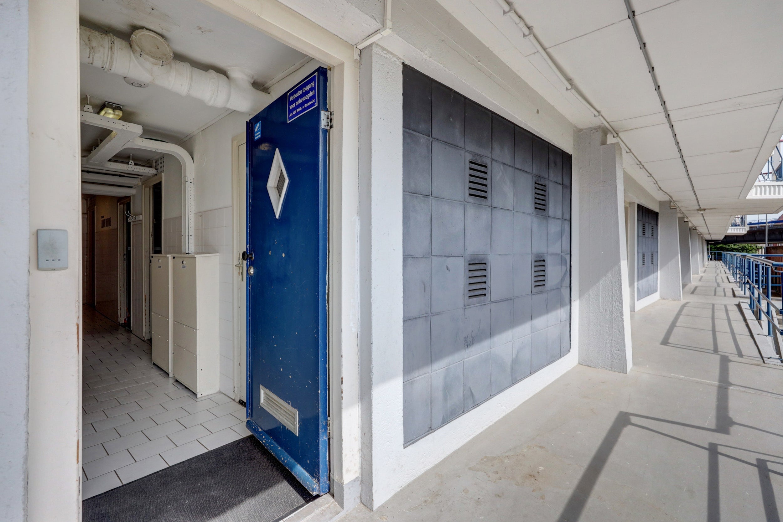 Woning te huur: Zuidplein, Rotterdam