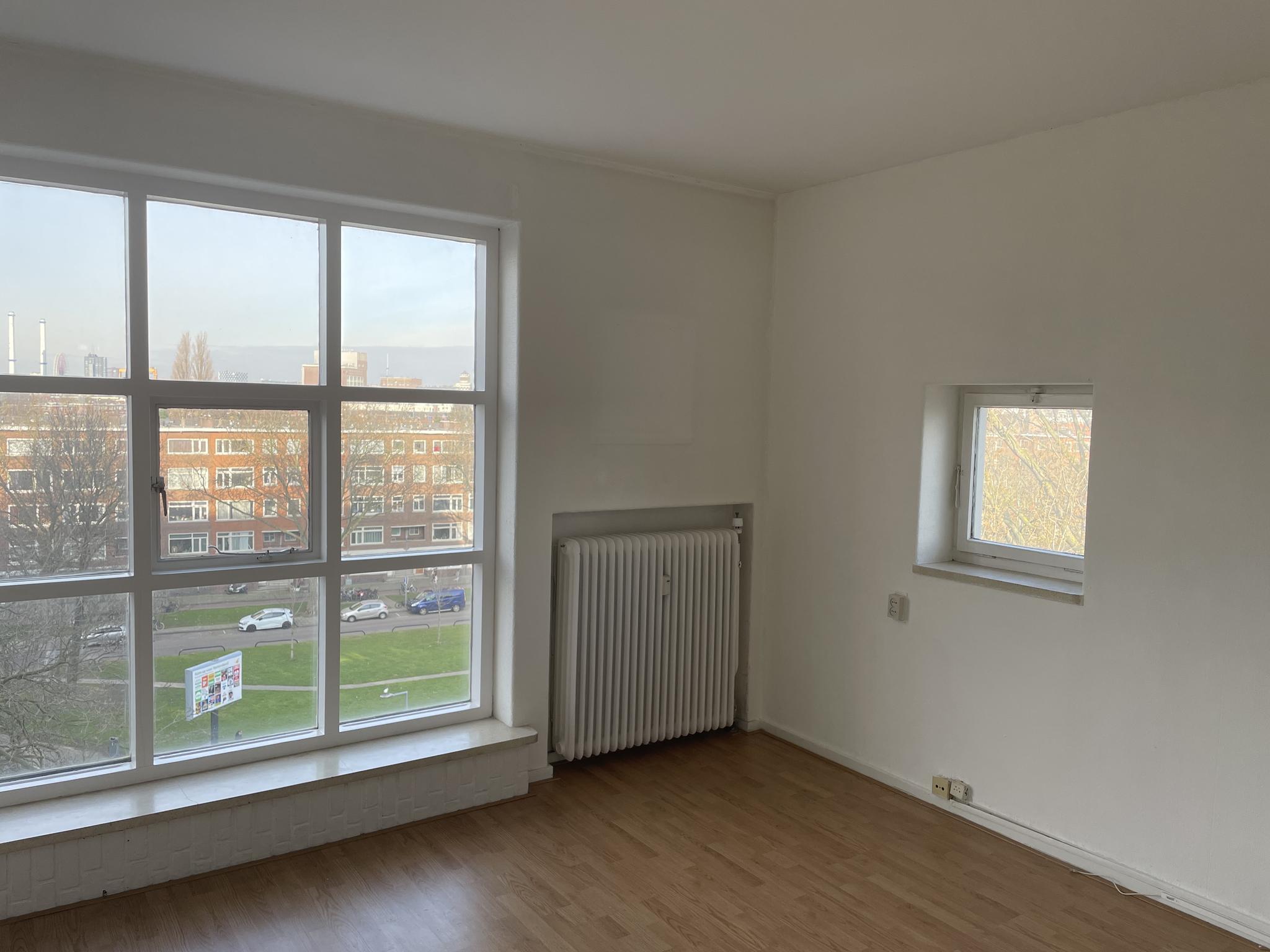 Te huur Appartement Zuidplein in Rotterdam