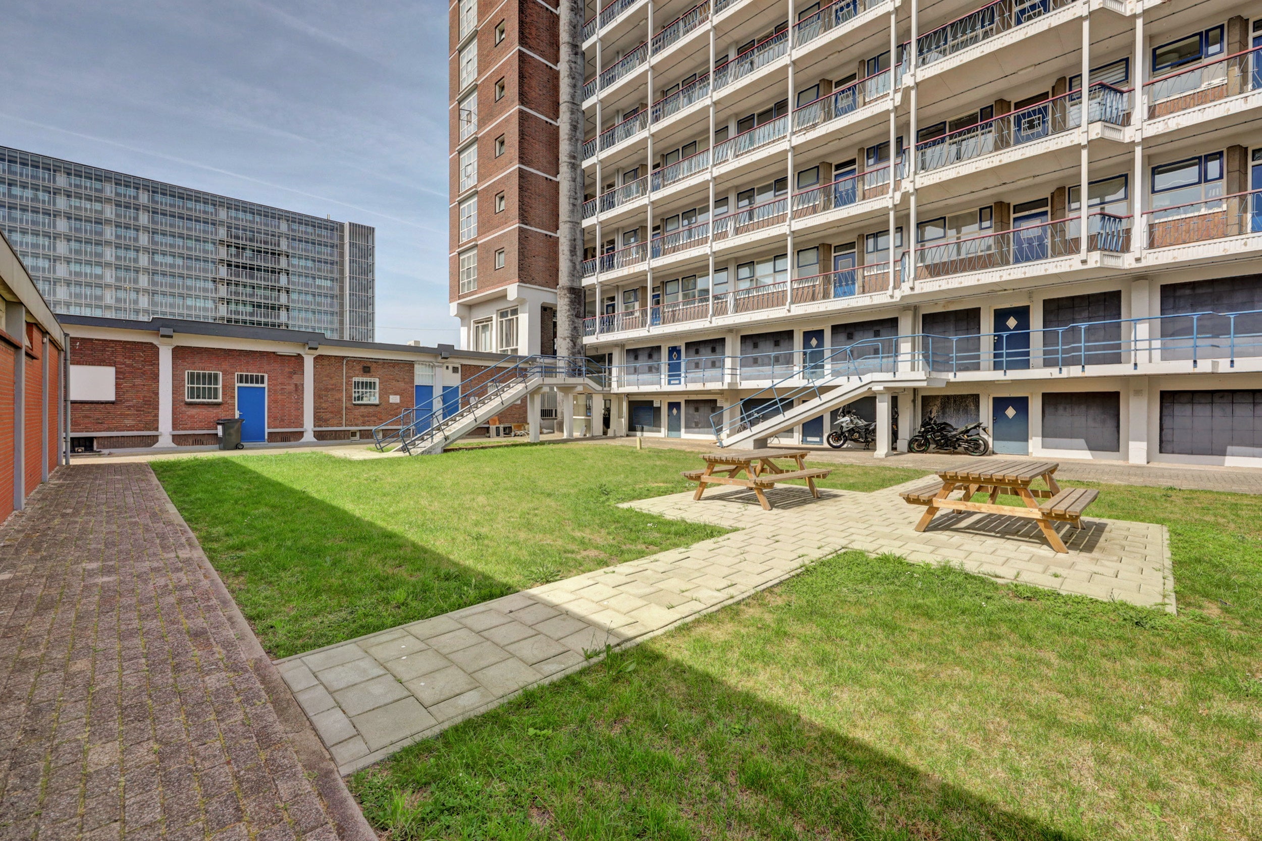 Woning te huur: Zuidplein, Rotterdam