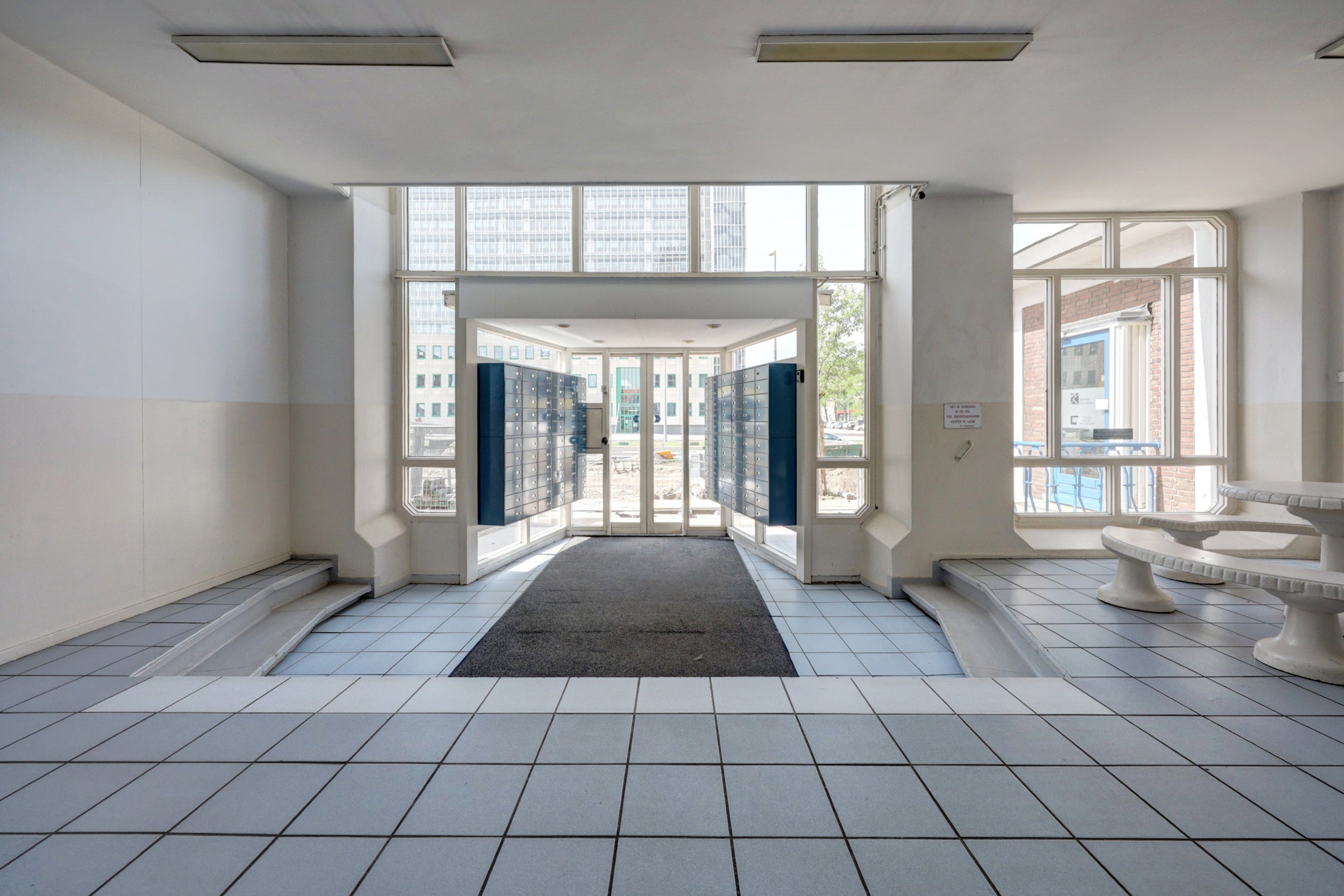 Woning te huur: Zuidplein, Rotterdam