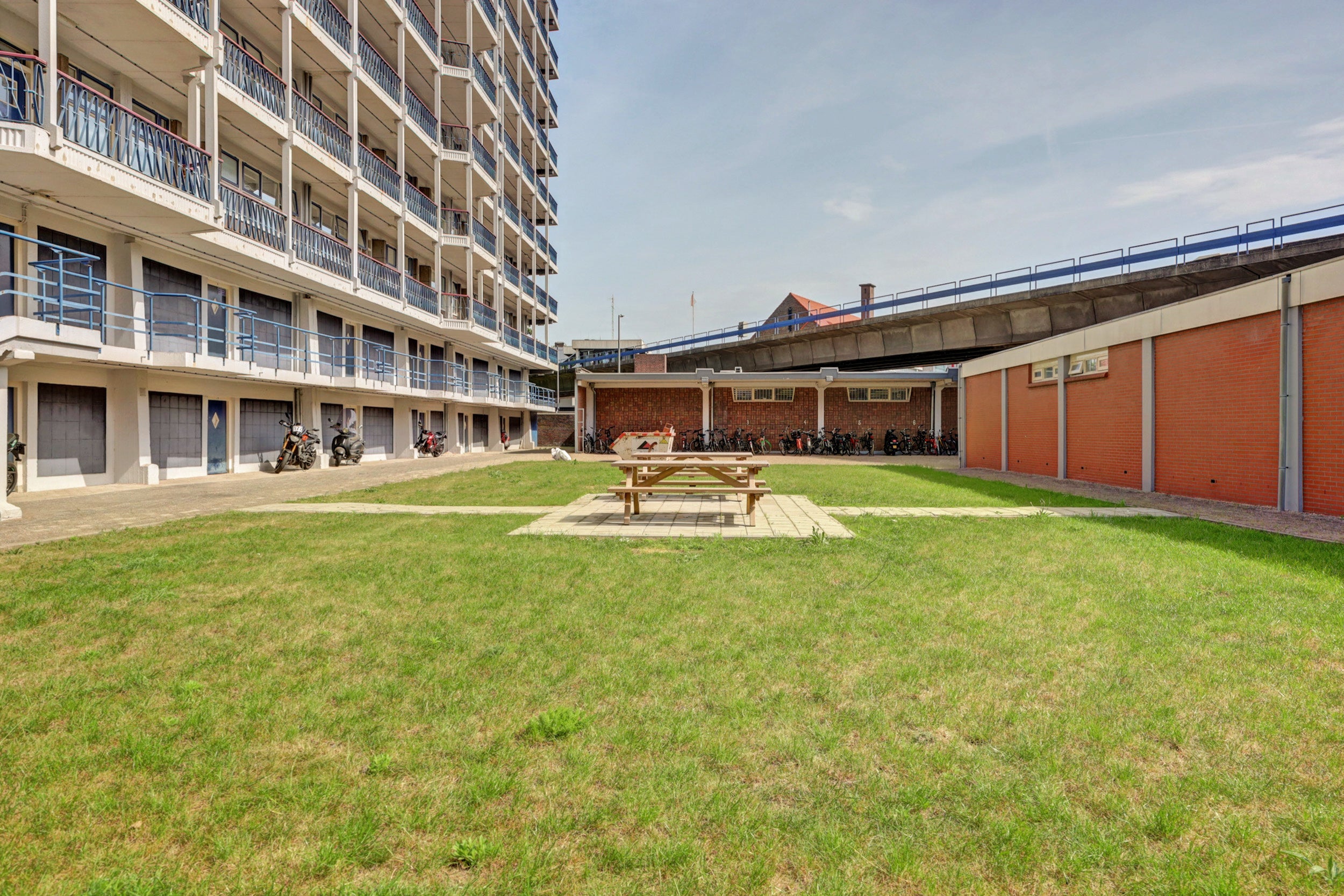 Woning te huur: Zuidplein, Rotterdam