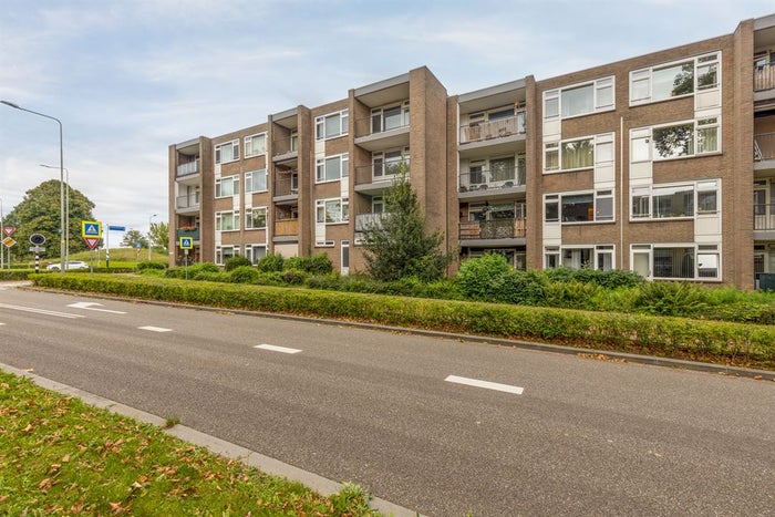 Te huur: Appartement Oranjelaan 260 in Geleen