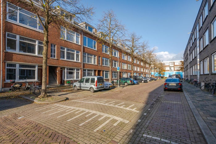 Texelsestraat 63 A