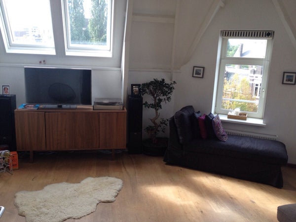 Te huur: Appartement Walenburgerweg in Rotterdam