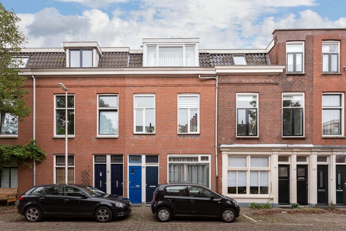 Van Diemenstraat 12 bis