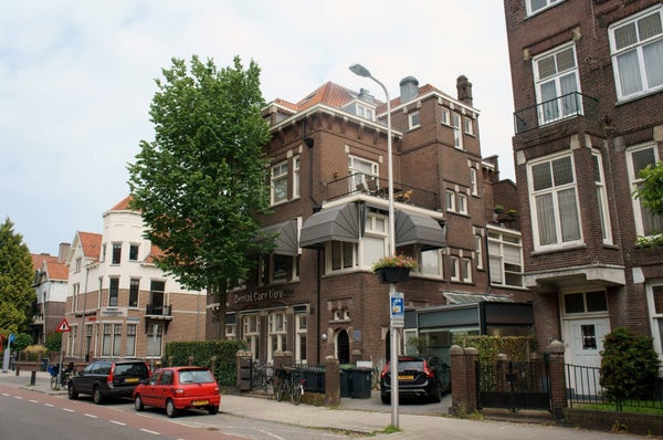 Appartement Burgemeester Reigerstraat in Utrecht