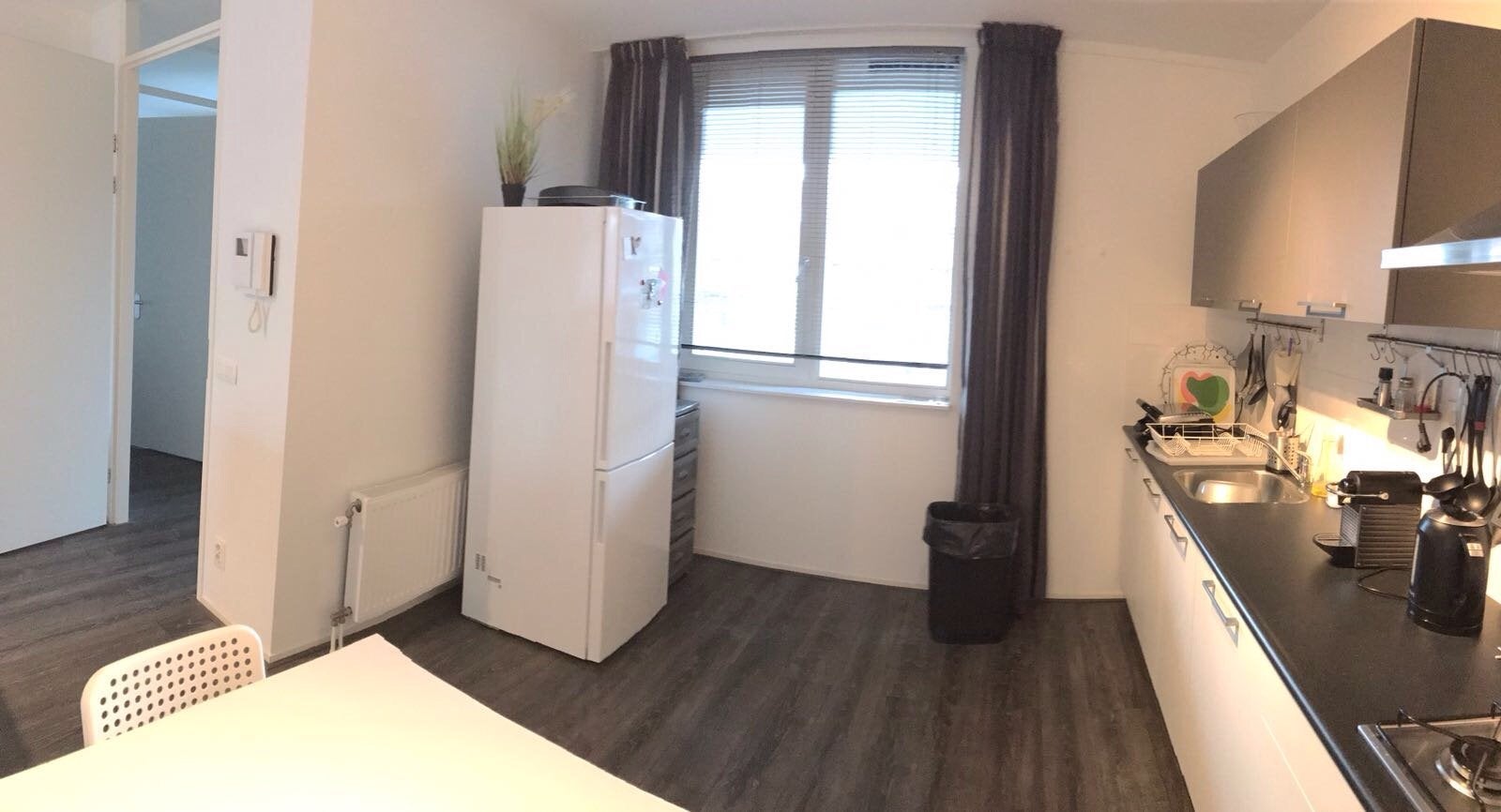 Woning te huur: Adamshofstraat, Rotterdam