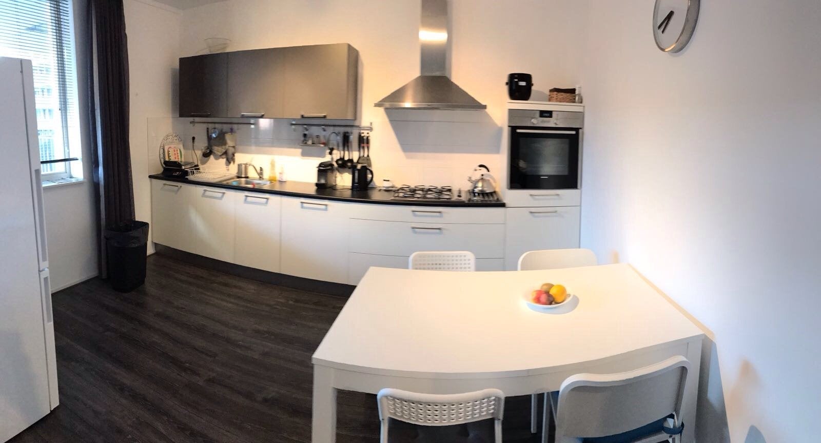Woning te huur: Adamshofstraat, Rotterdam
