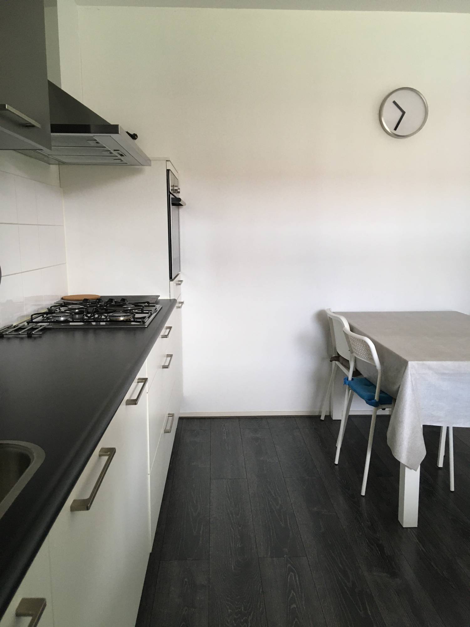 Woning te huur: Adamshofstraat, Rotterdam