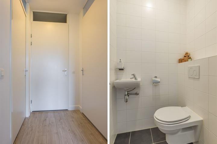 Woning te huur: Adamshofstraat, Rotterdam