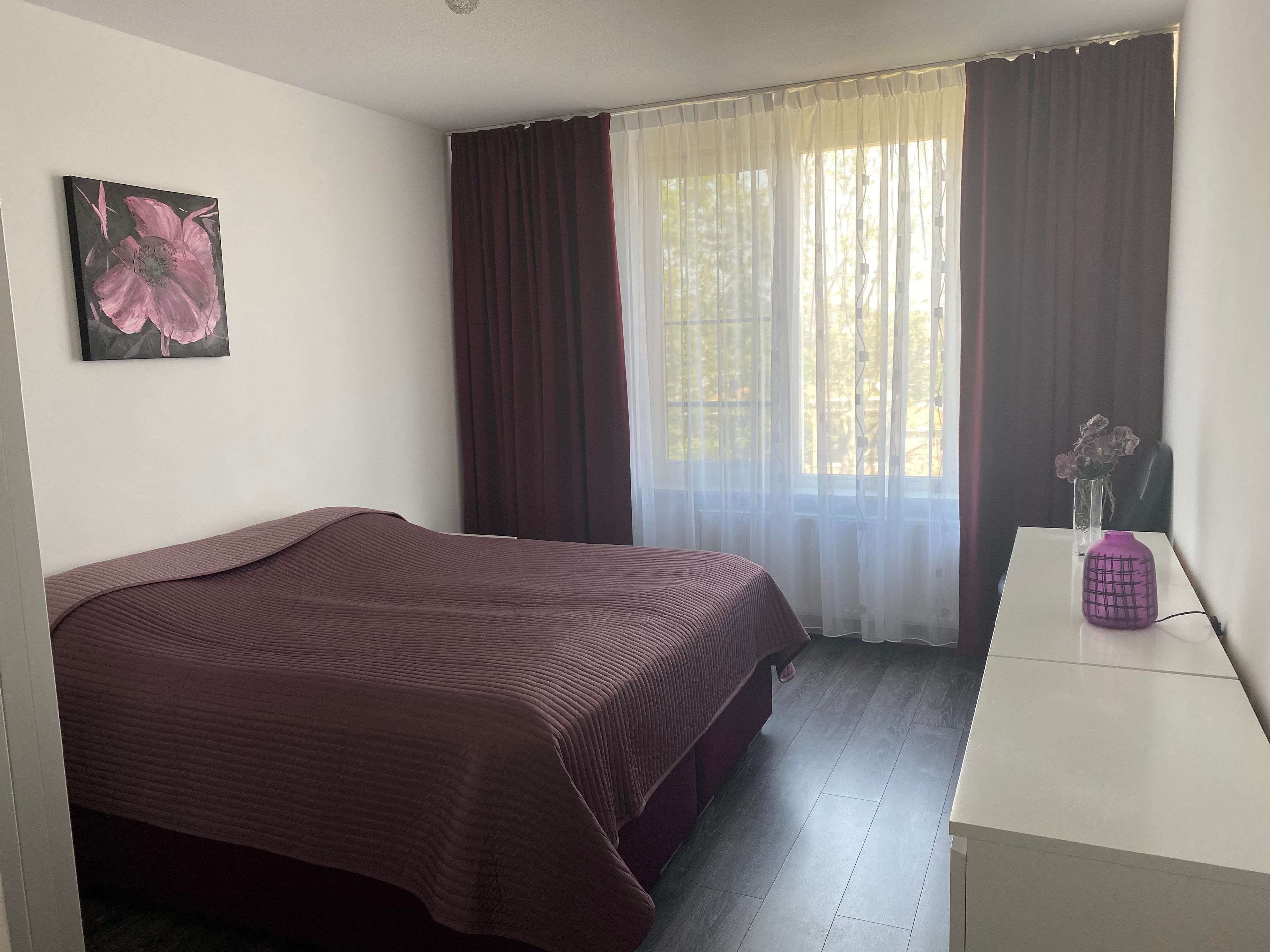 Woning te huur: Adamshofstraat, Rotterdam