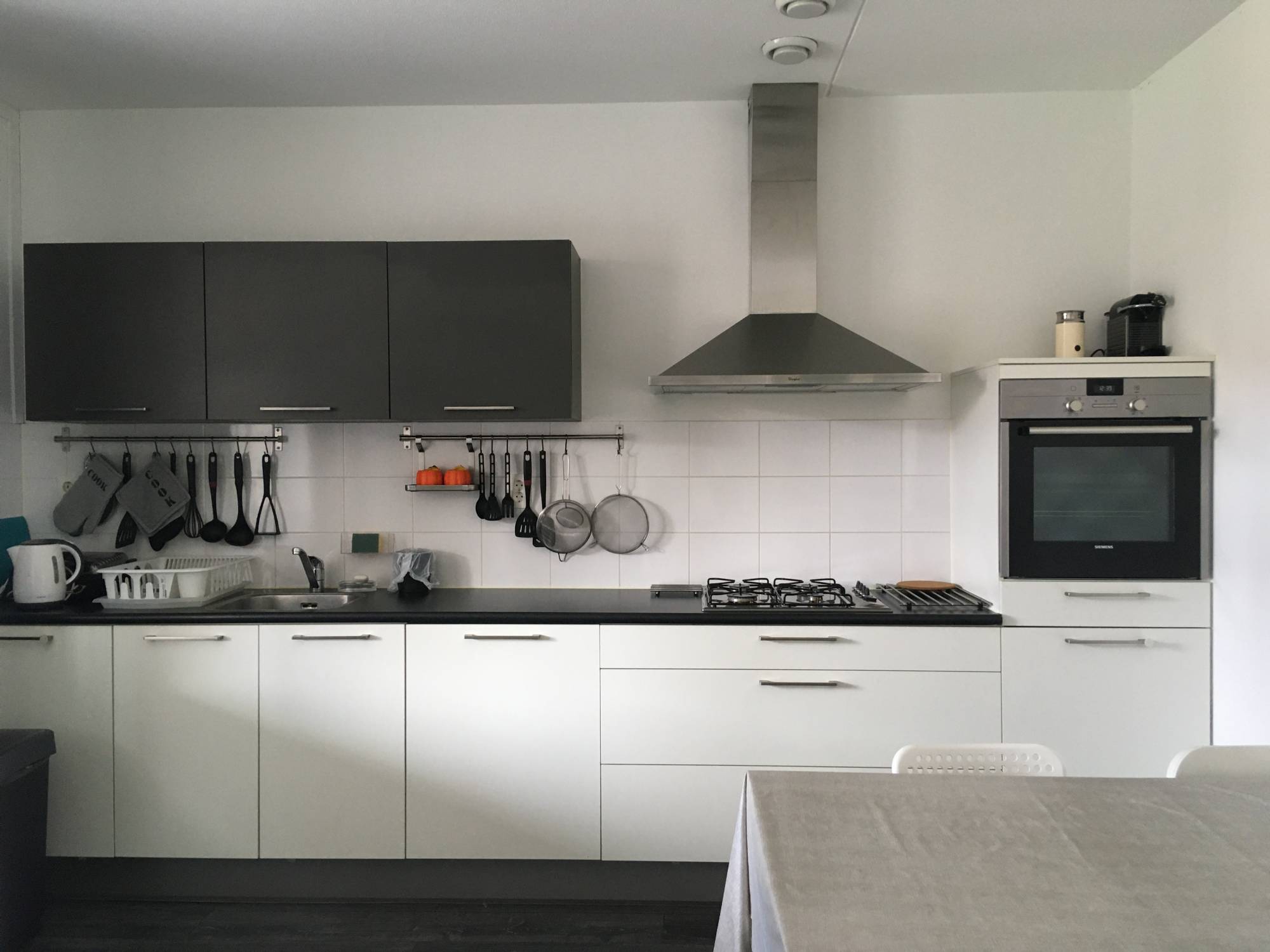 Woning te huur: Adamshofstraat, Rotterdam