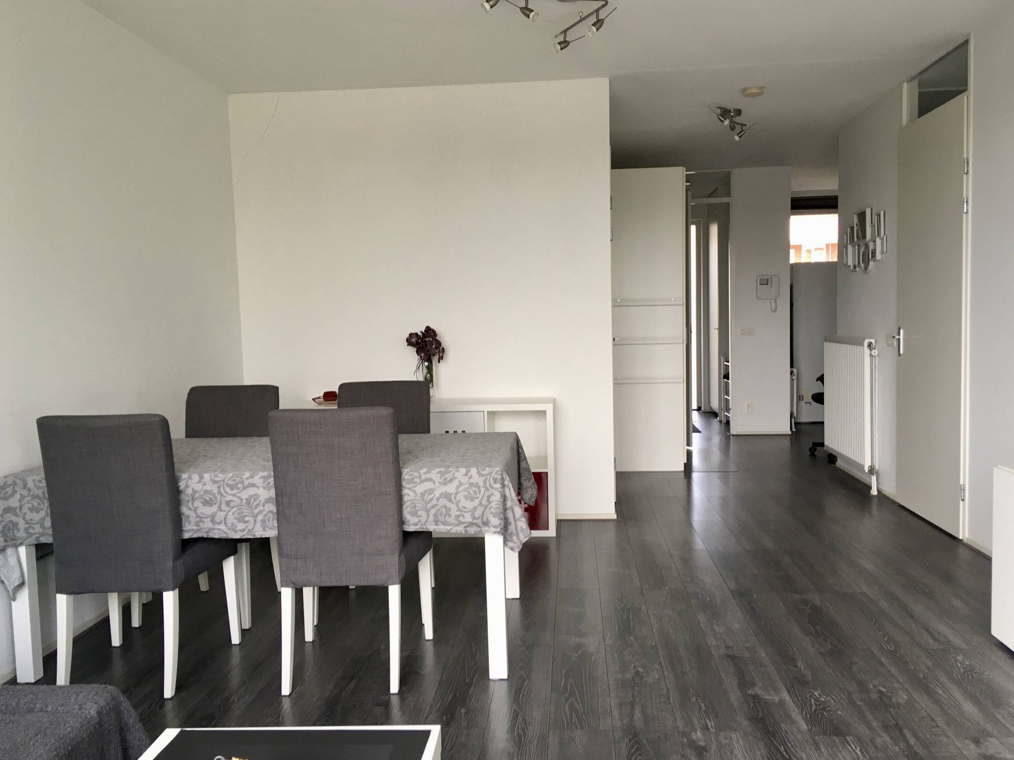 Woning te huur: Adamshofstraat, Rotterdam