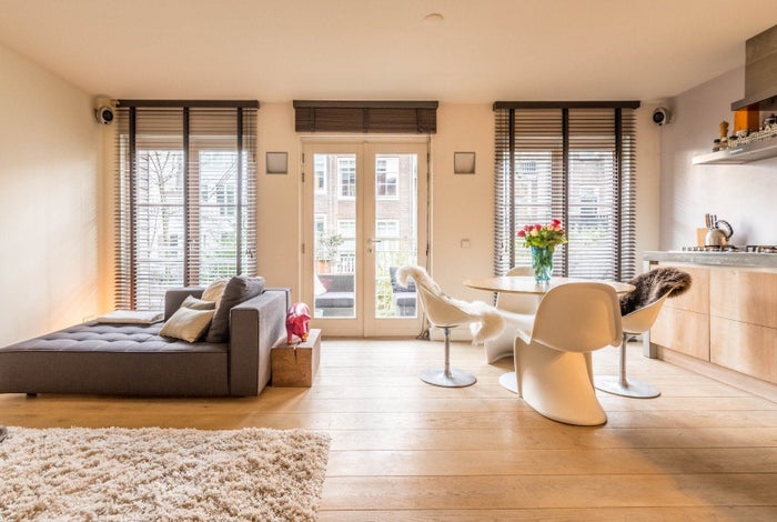 Te huur: Appartement Noorderstraat in Amsterdam