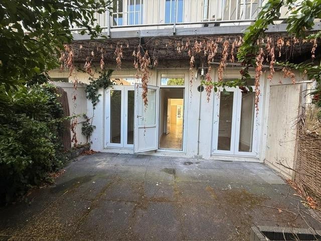 Appartement te huur: Marco Polostraat 177H, Amsterdam