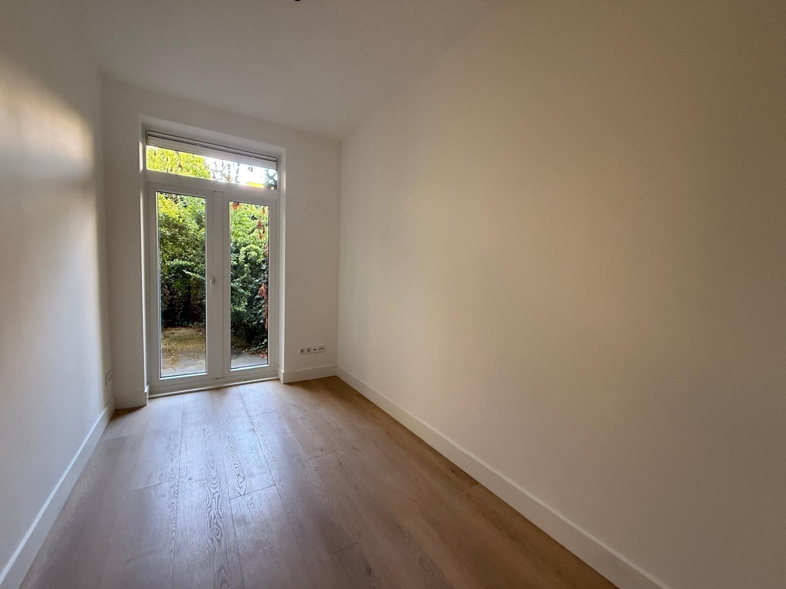 Appartement te huur: Marco Polostraat 177H, Amsterdam