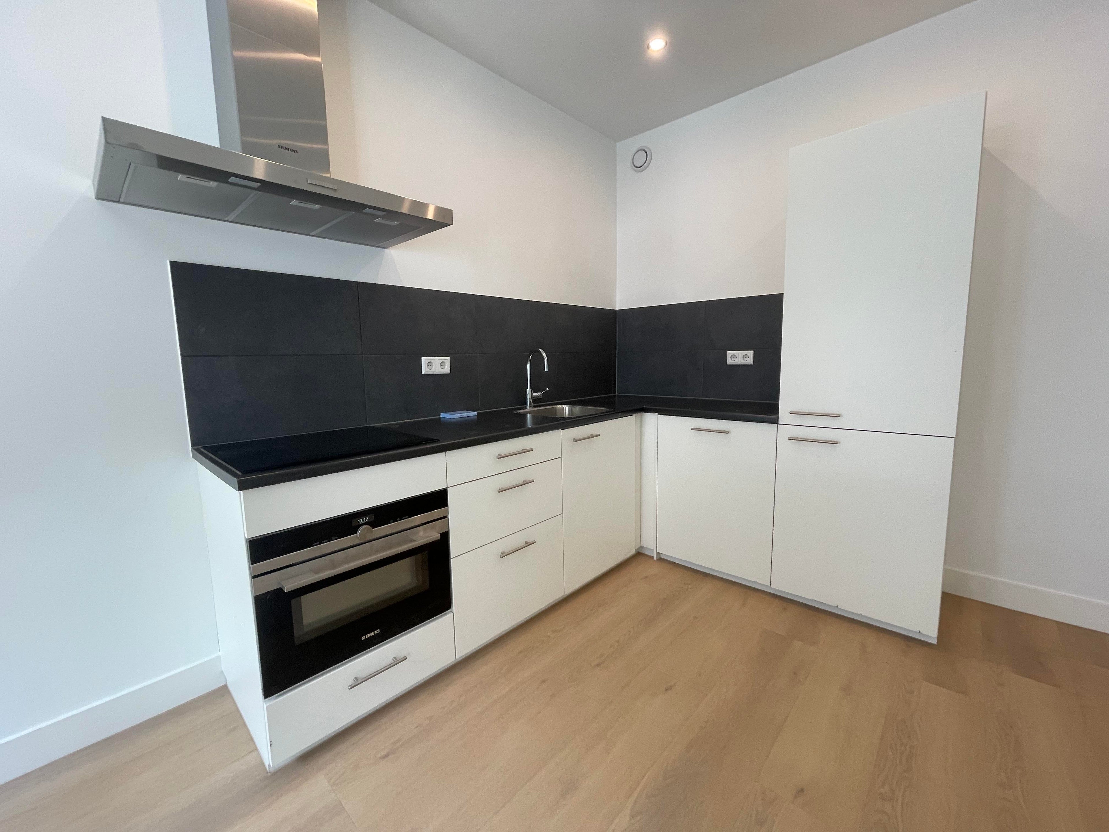 Appartement te huur: Marco Polostraat 177H, Amsterdam