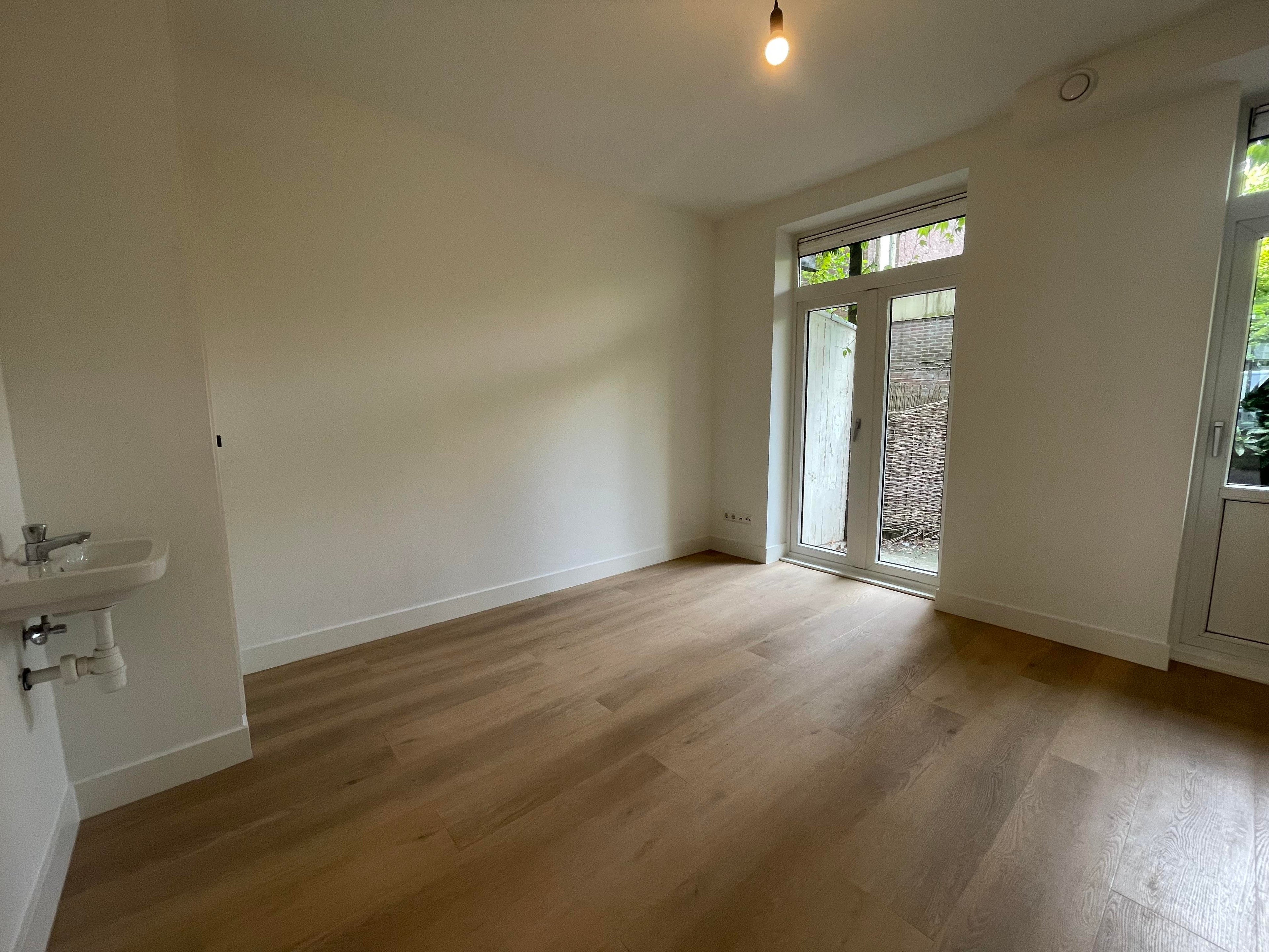 Appartement te huur: Marco Polostraat 177H, Amsterdam