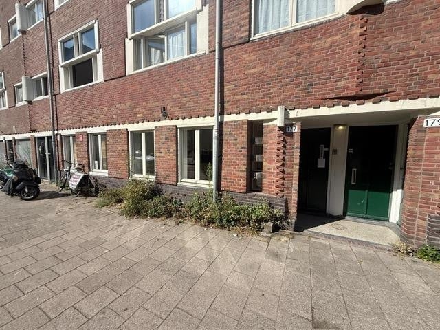 Appartement te huur: Marco Polostraat 177H, Amsterdam