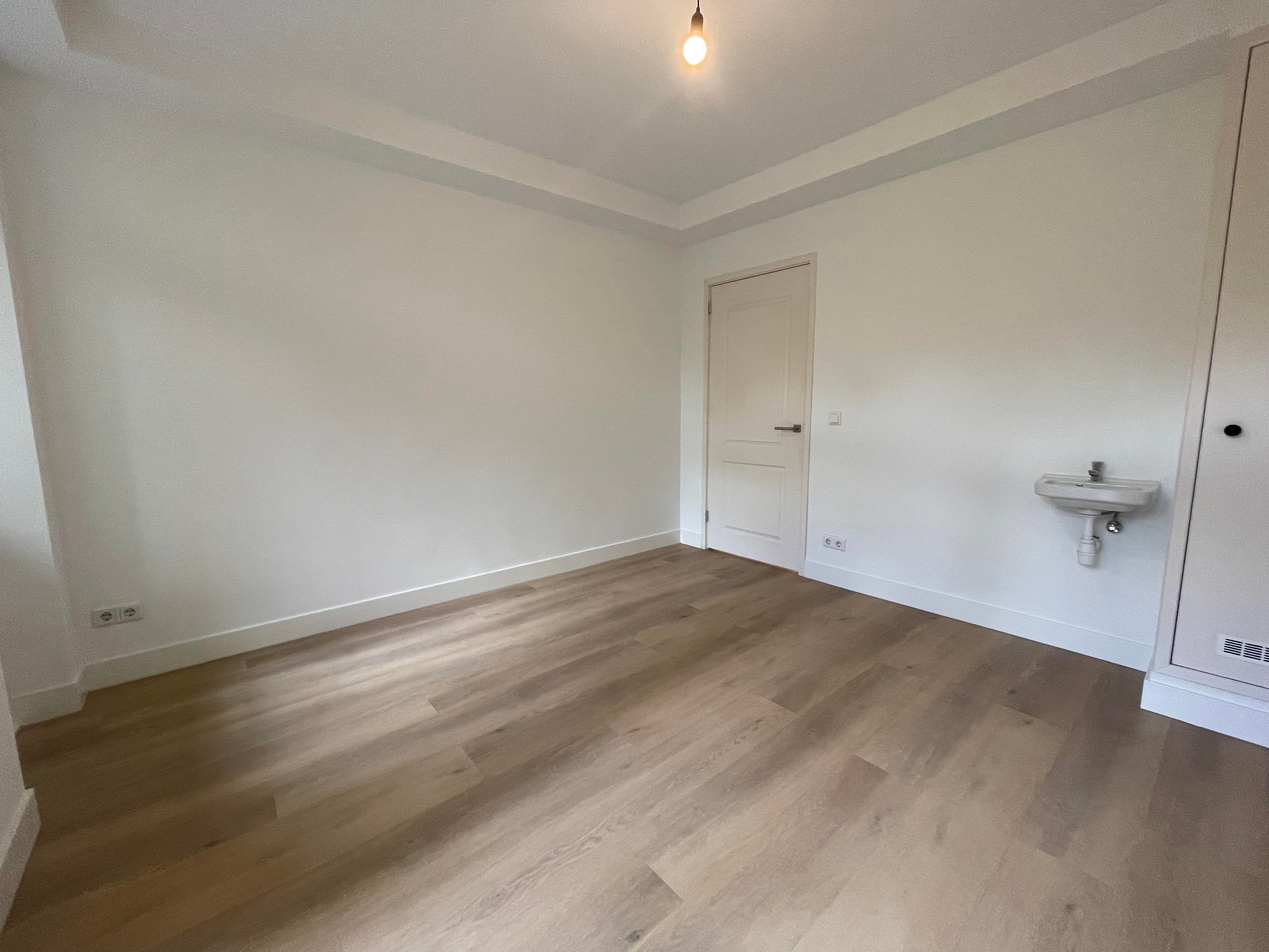 Appartement te huur: Marco Polostraat 177H, Amsterdam