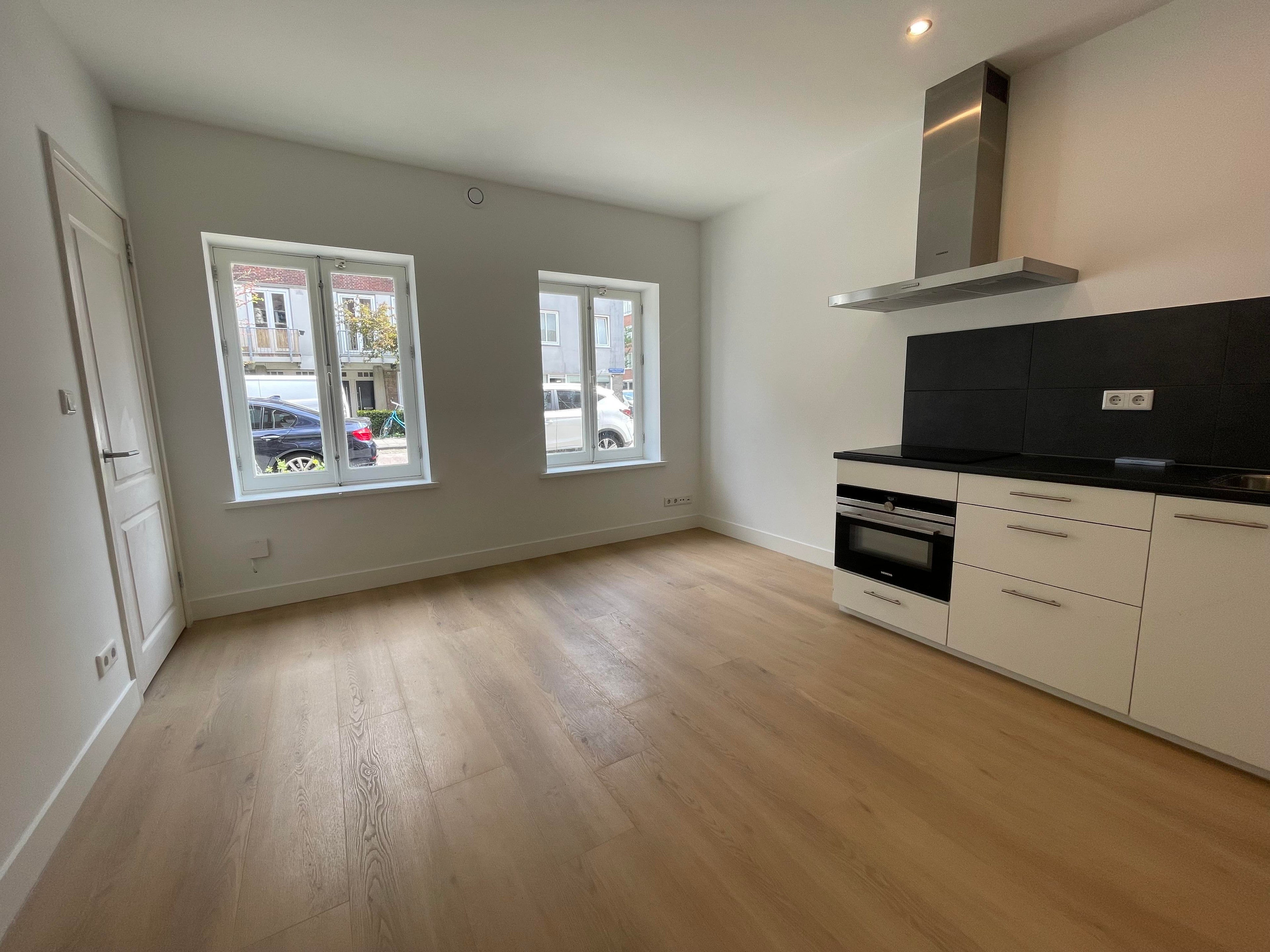 Appartement te huur: Marco Polostraat 177H, Amsterdam