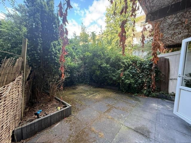 Appartement te huur: Marco Polostraat 177H, Amsterdam