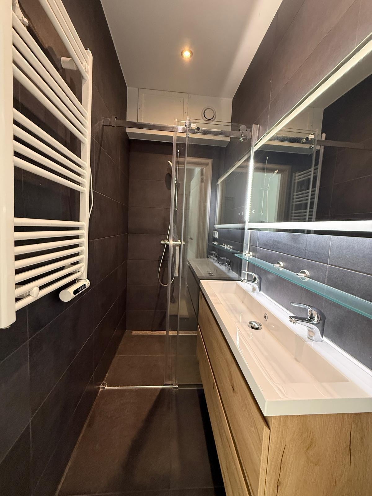 Appartement te huur: Marco Polostraat 177H, Amsterdam