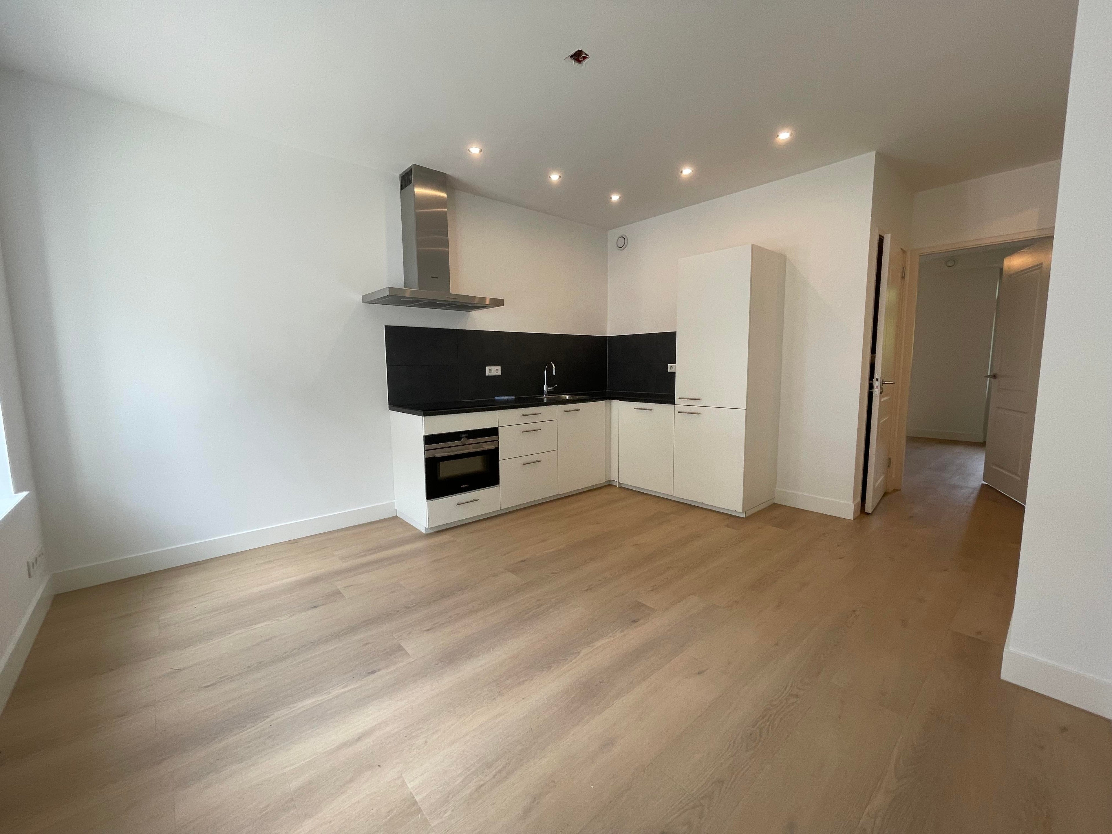 Appartement te huur: Marco Polostraat 177H, Amsterdam