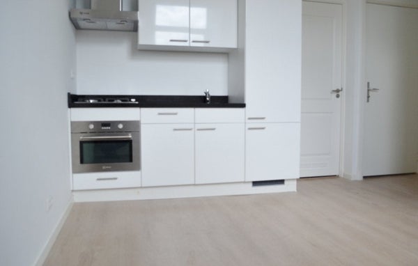 Appartement Loosduinseweg in Den Haag