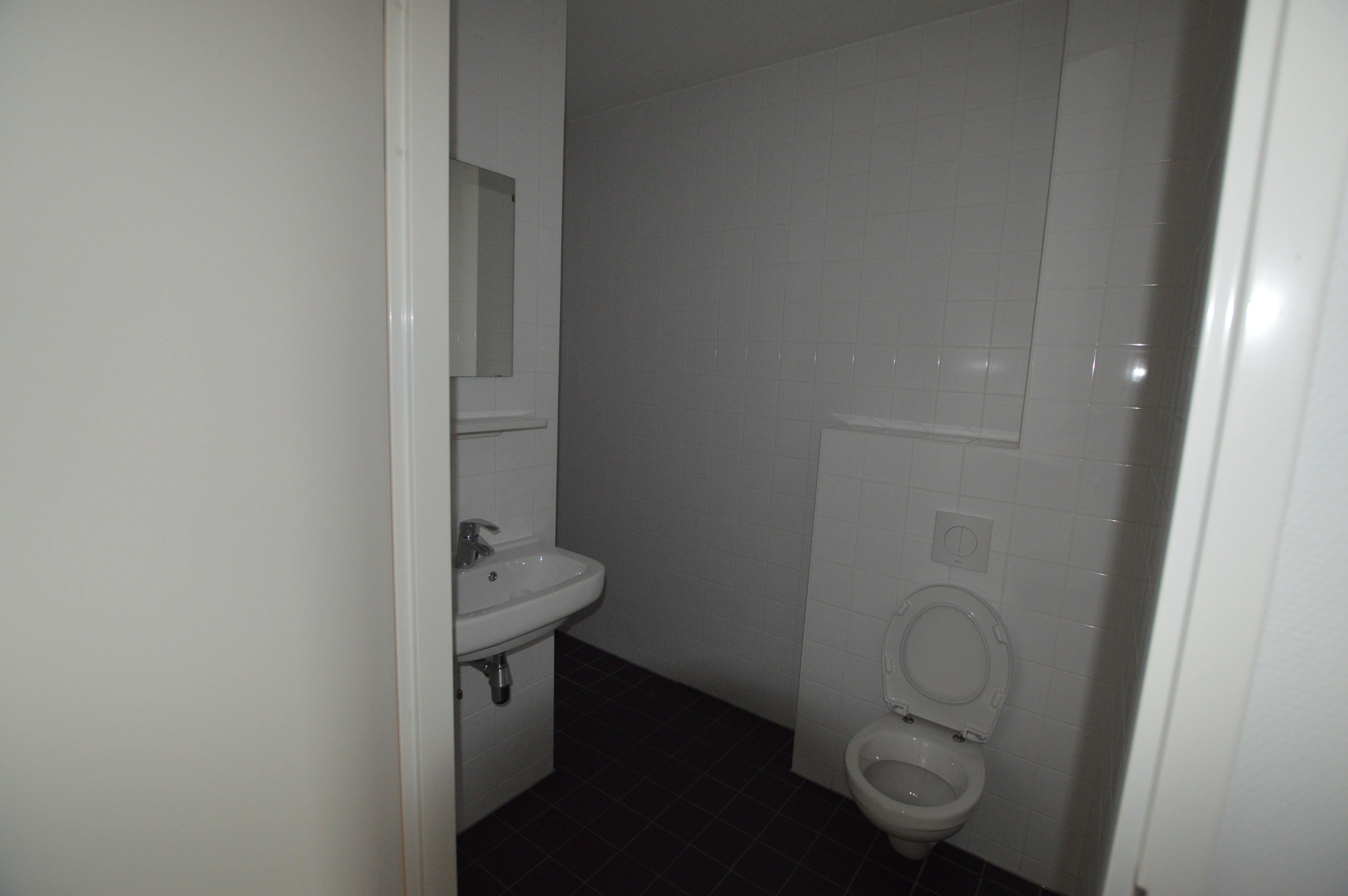 Studio te huur: Hoogstraat 120G, Zwolle
