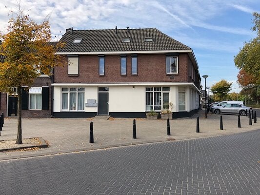 Kromstraat