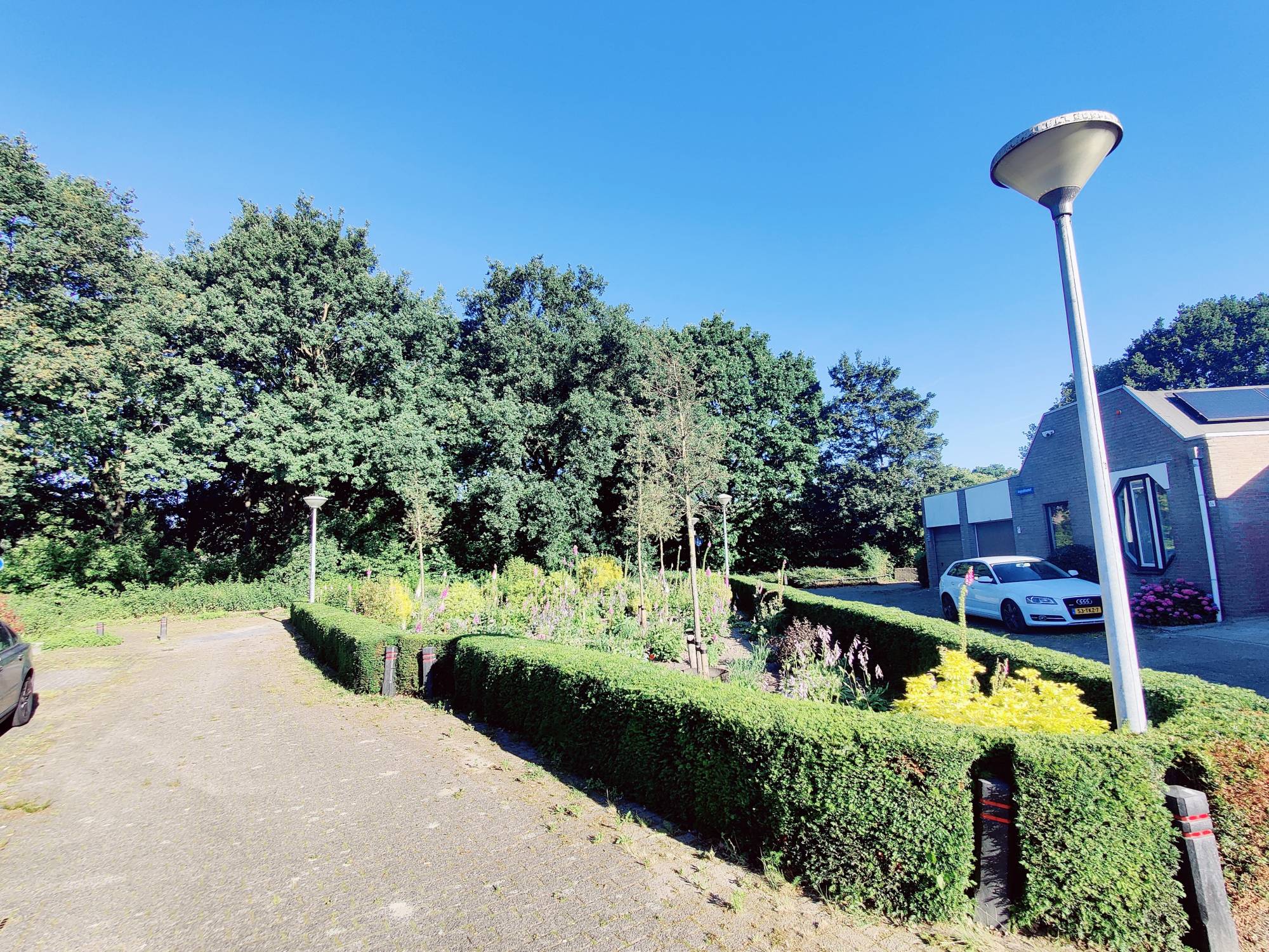 Te huur Huis Angoulmehof in Eindhoven