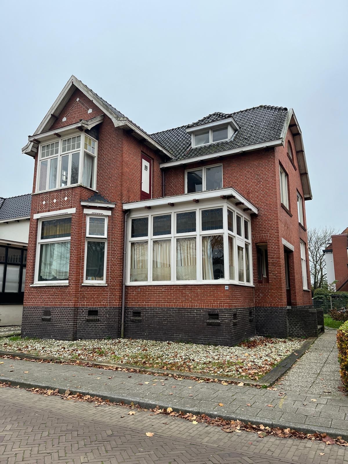 Kamer Handelskade 45 5 in Stadskanaal