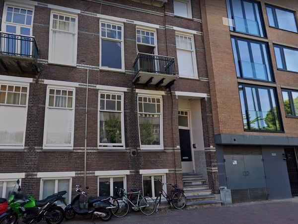 Appartement Eusebiusplein 37 k4 in Arnhem