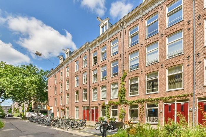 Quellijnstraat 37 E