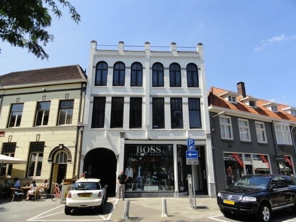 Te huur: Studio Kleine Berg in Eindhoven