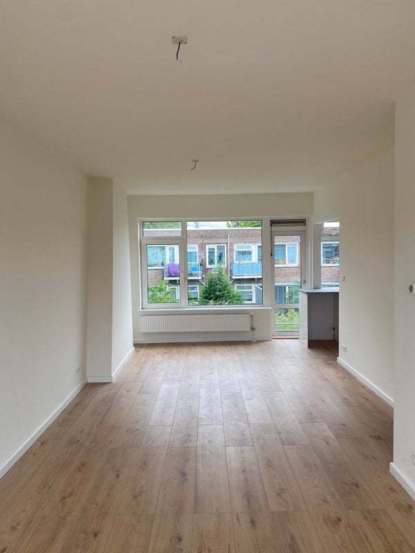 Appartement Terschellingsestraat à Rotterdam