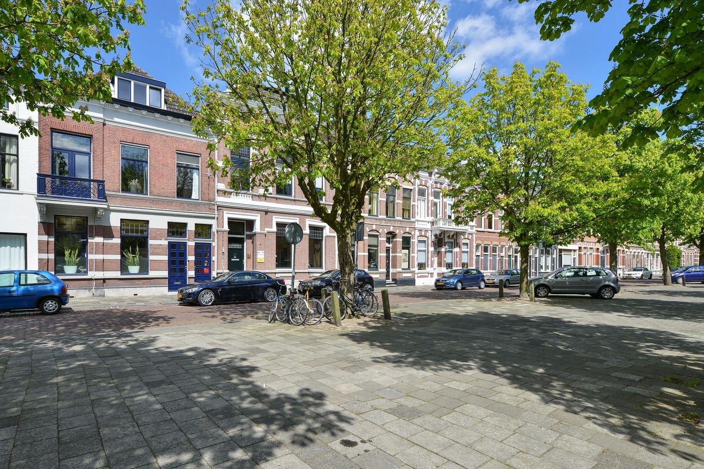 Te huur Huis Nieuwe Boschstraat in Breda