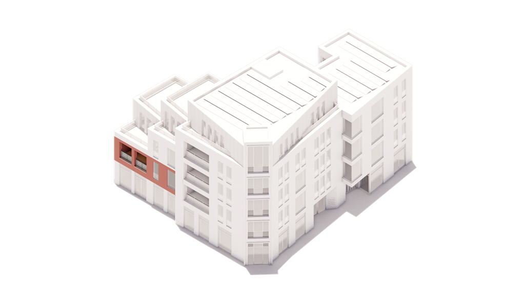 Appartement Oosterdiep WZ in Emmer-Compascuum