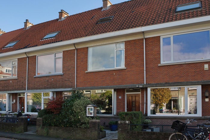 Jaarsveldstraat 270