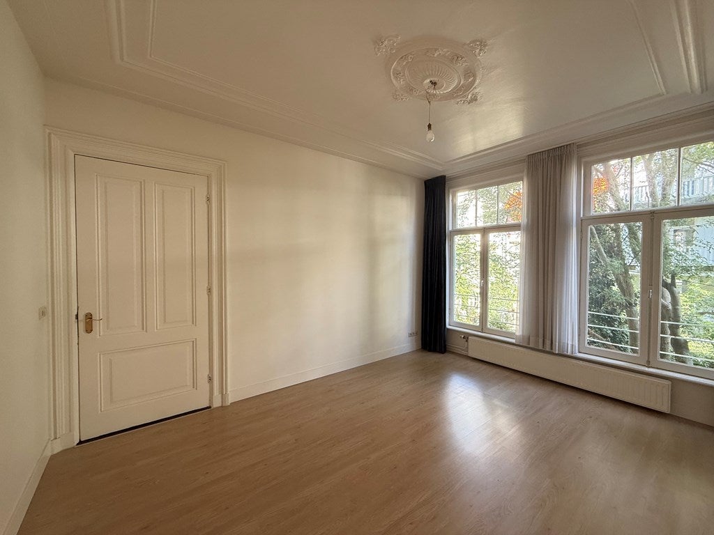 Woning te huur: Den Texstraat, Amsterdam