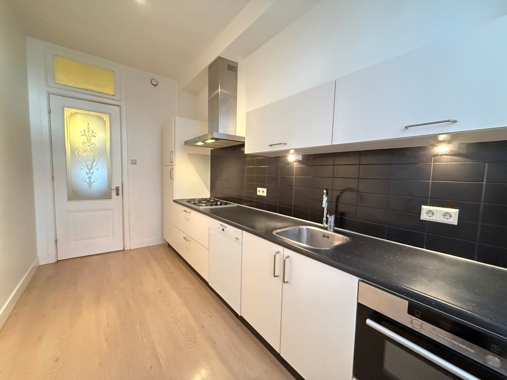 Woning te huur: Den Texstraat, Amsterdam