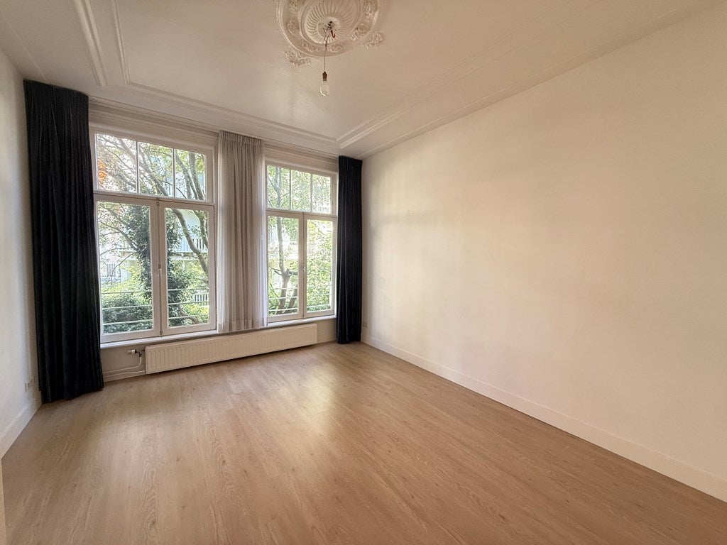 Woning te huur: Den Texstraat, Amsterdam