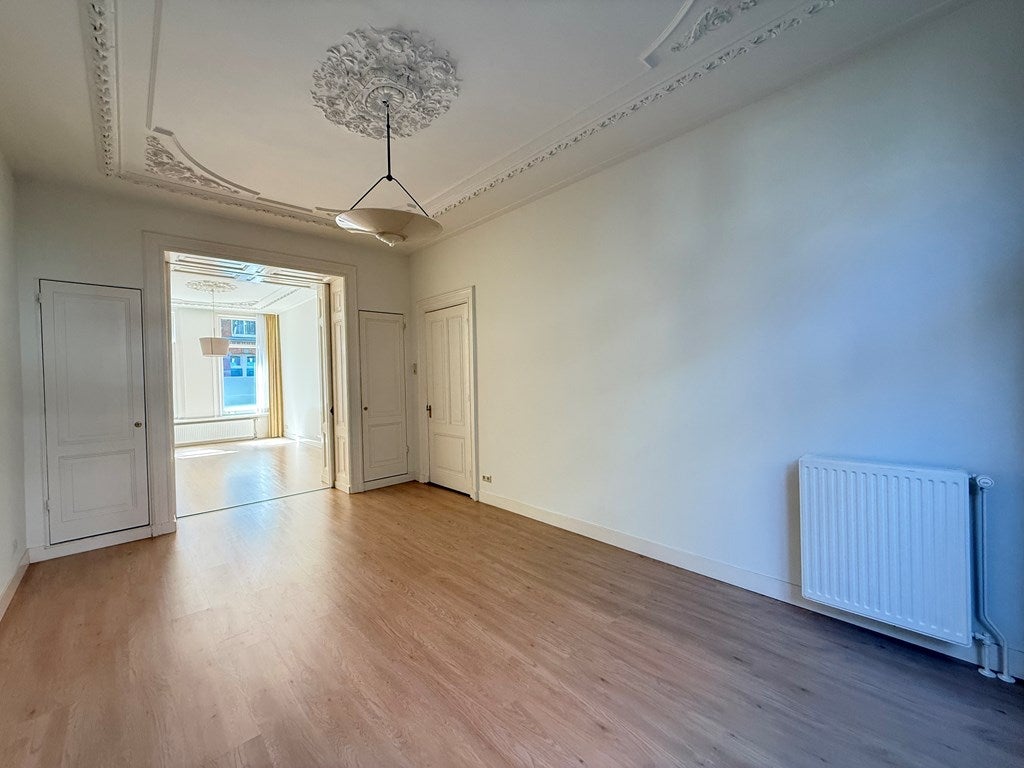 Woning te huur: Den Texstraat, Amsterdam
