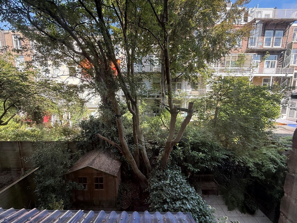 Woning te huur: Den Texstraat, Amsterdam