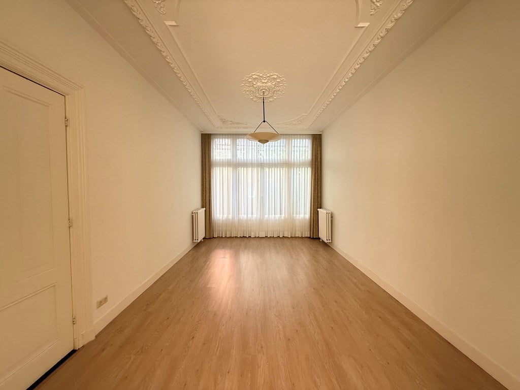 Woning te huur: Den Texstraat, Amsterdam