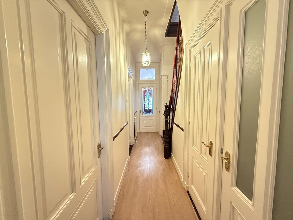Woning te huur: Den Texstraat, Amsterdam