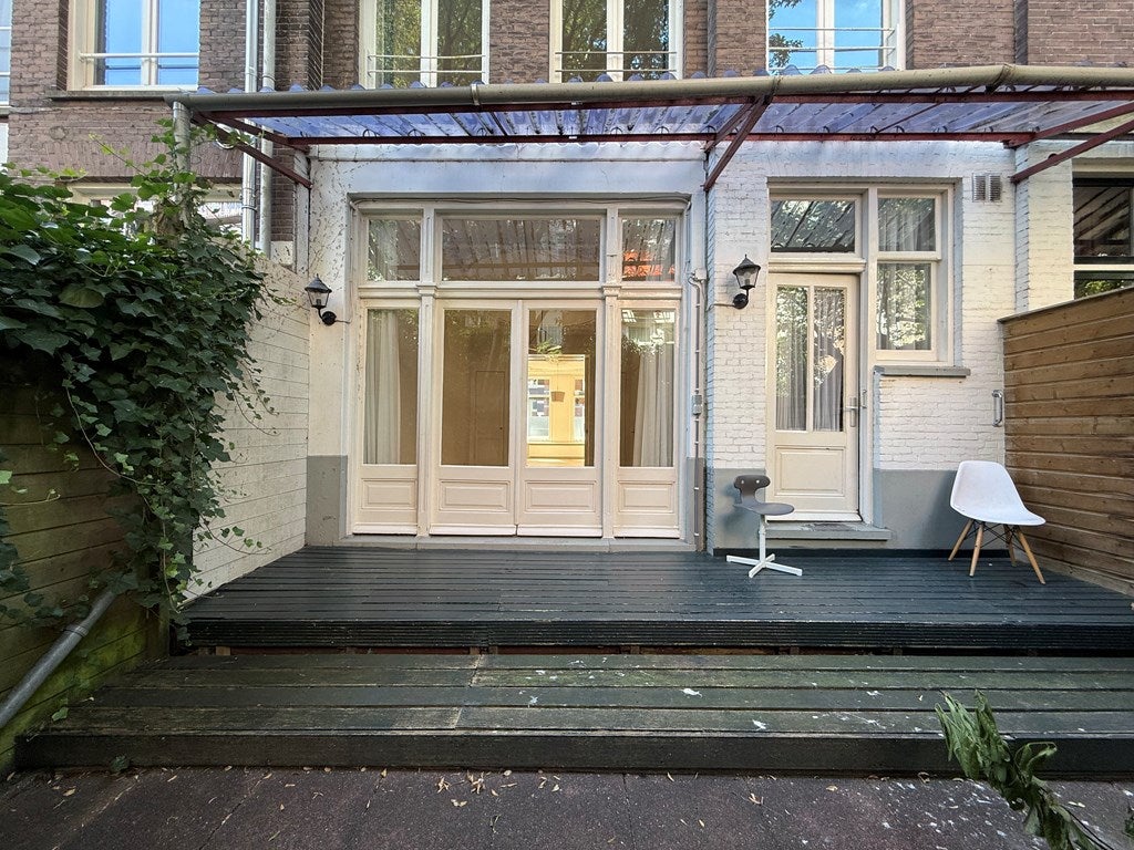 Woning te huur: Den Texstraat, Amsterdam
