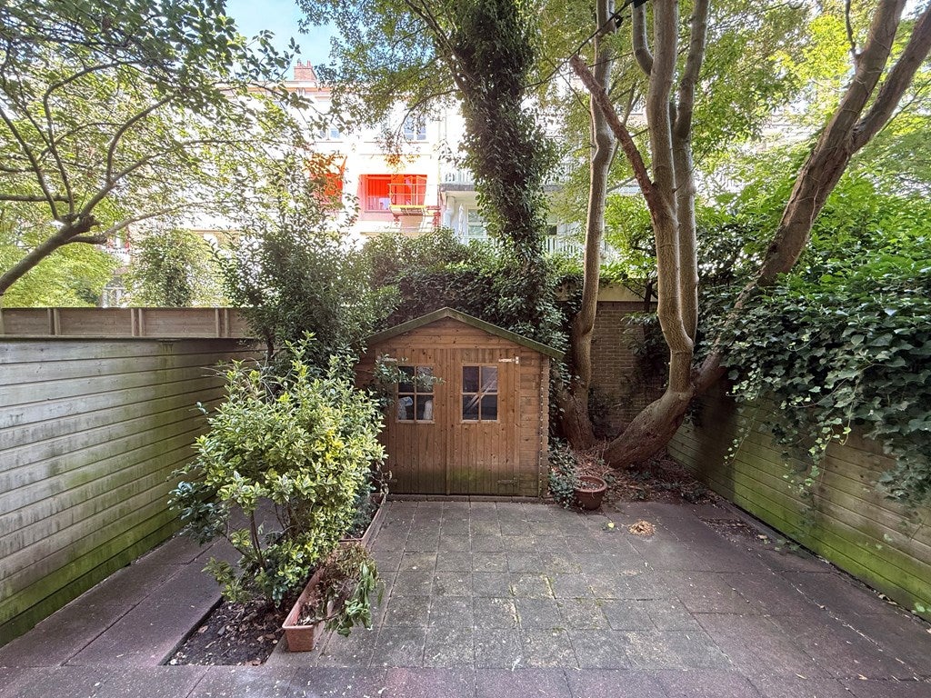 Woning te huur: Den Texstraat, Amsterdam