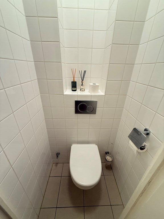Woning te huur: Den Texstraat, Amsterdam